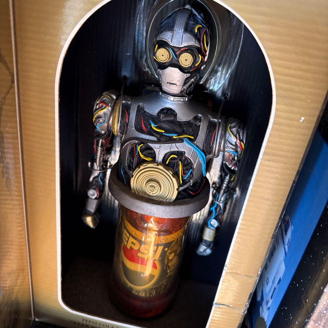 スターウォーズ　r2d2 c3po ボバフェット　まとめて