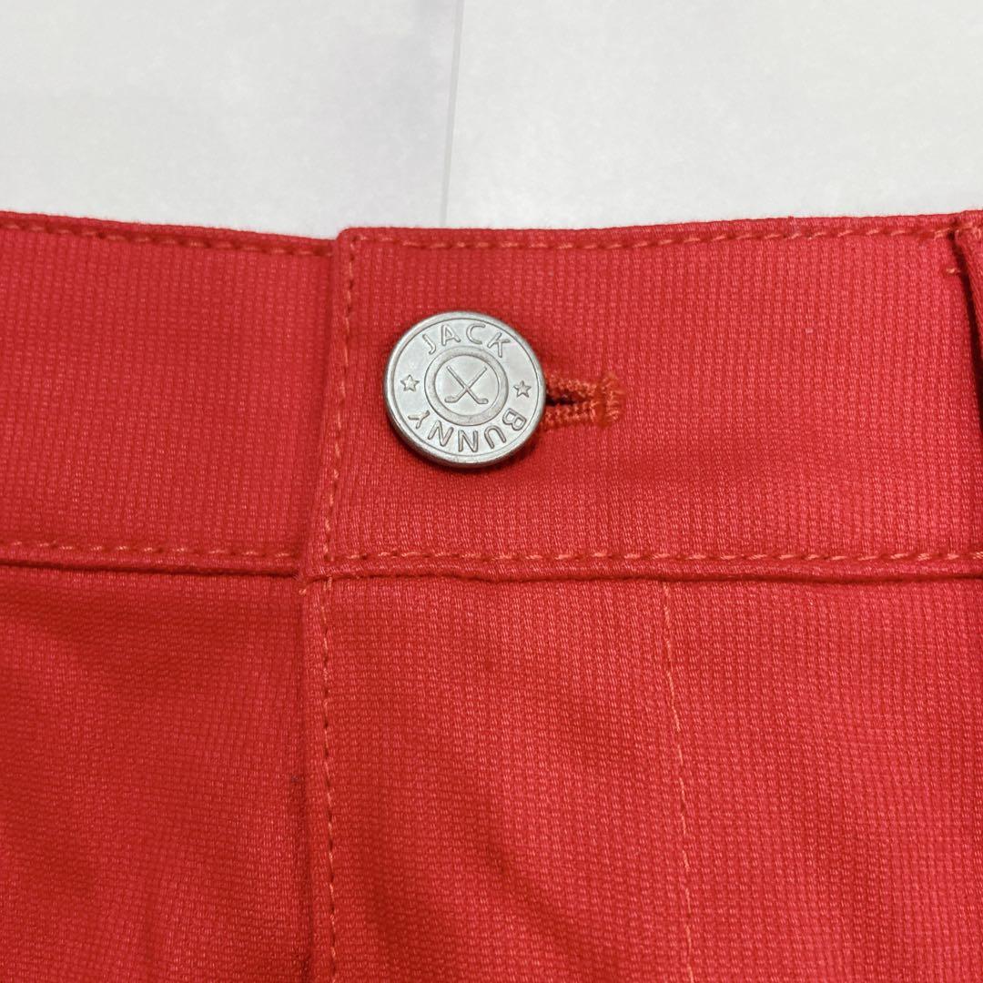 Jack Bunny ゴルフスカート 新品 M インナー付