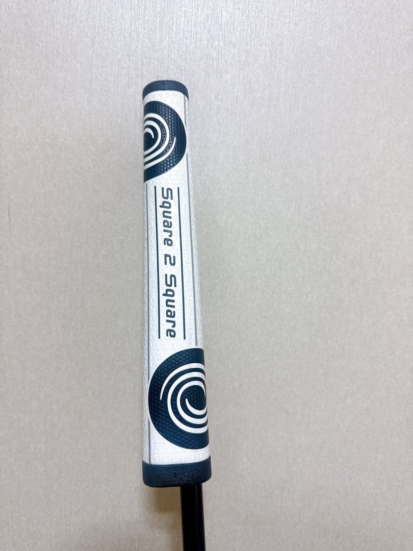 最新モデルAi-DUAL ゼロトルク　※レフティパター