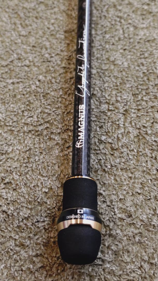 T*3様 G-TEC XSS-59ST-PRO アナザーディアスローSP