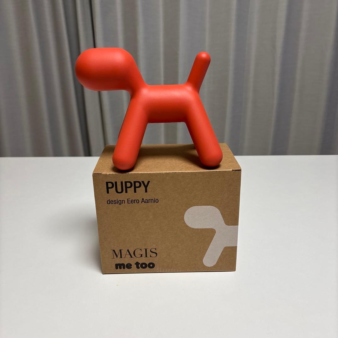 マジス　パピー　スペースエイジ
