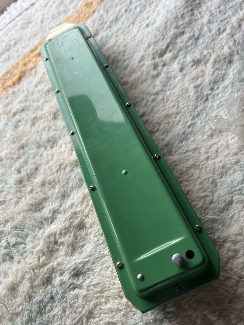 ビンテージ　Hohner melodica-soprano 中古　レア！