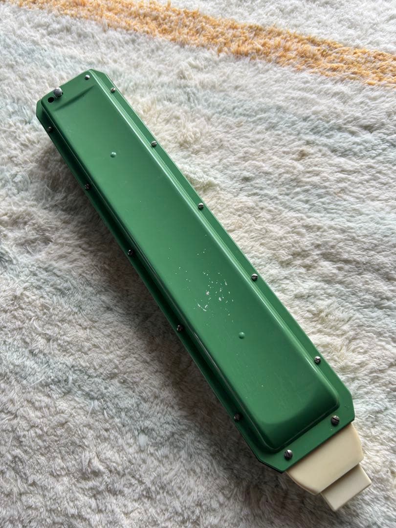 ビンテージ　Hohner melodica-soprano 中古　レア！