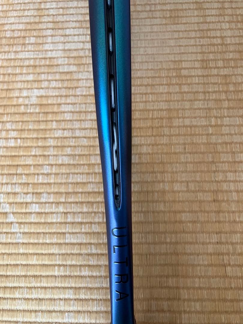美品 Wilson Ultra 100 V4 G2
