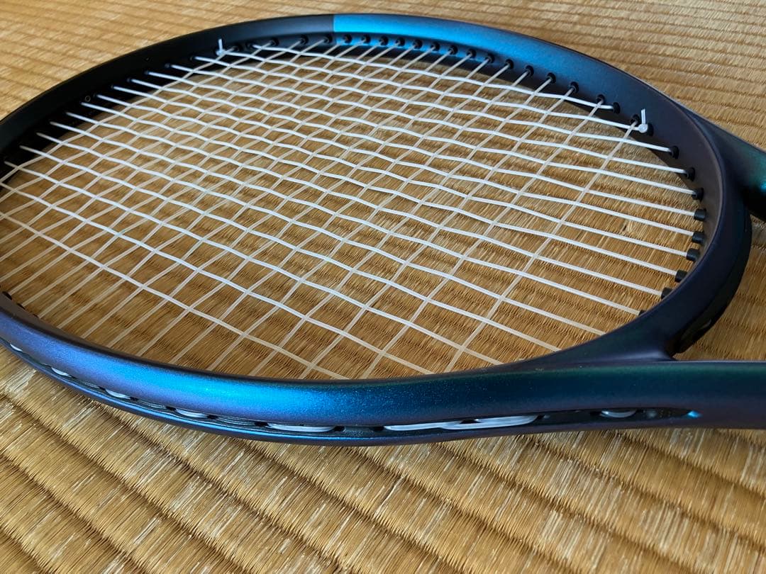 美品 Wilson Ultra 100 V4 G2