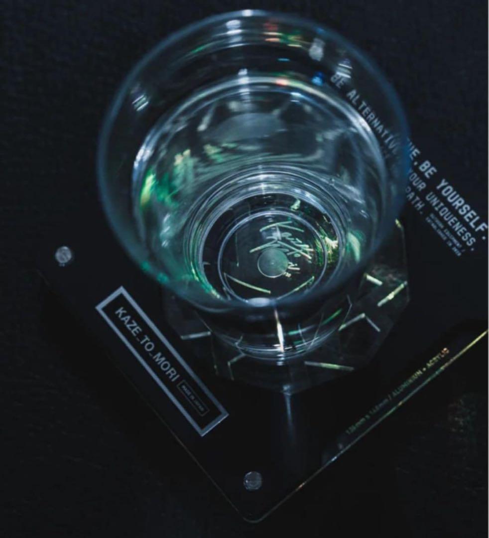 バーベキュー・調理用品 KAZE_TO_MORI GLOW_PLATE