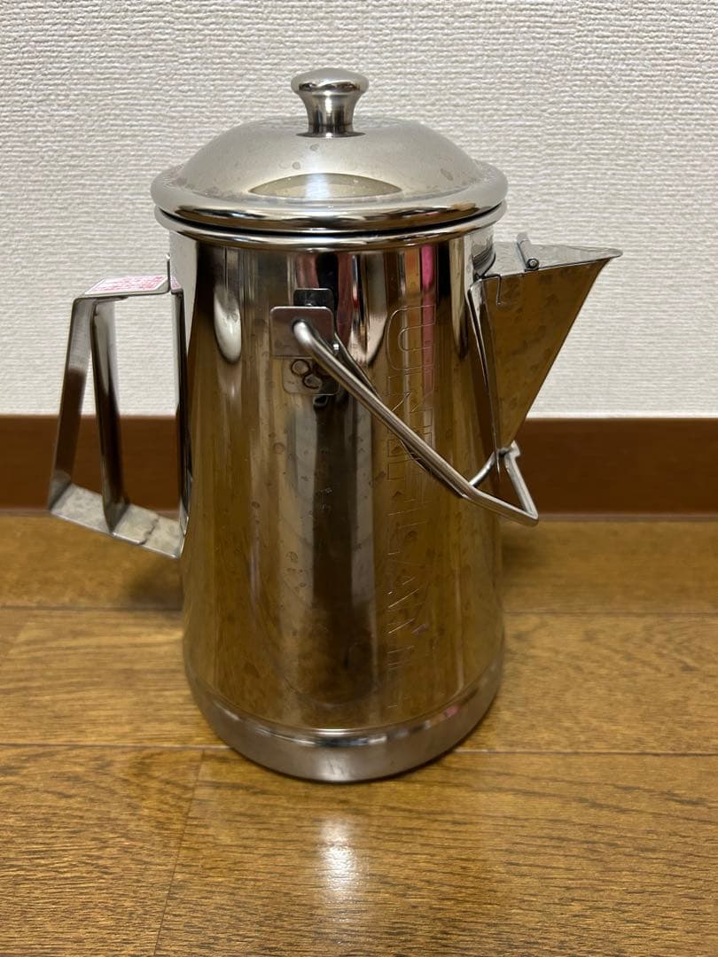 ユニフレーム　ケトル　1.6l