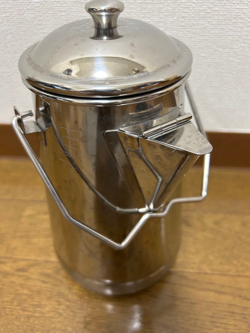 ユニフレーム　ケトル　1.6l