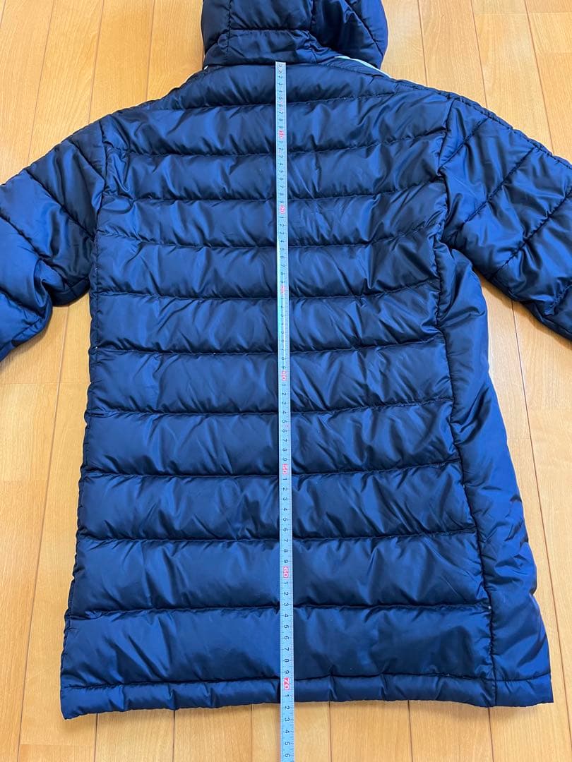 【美品】アディダス　ハーフコート Sサイズ