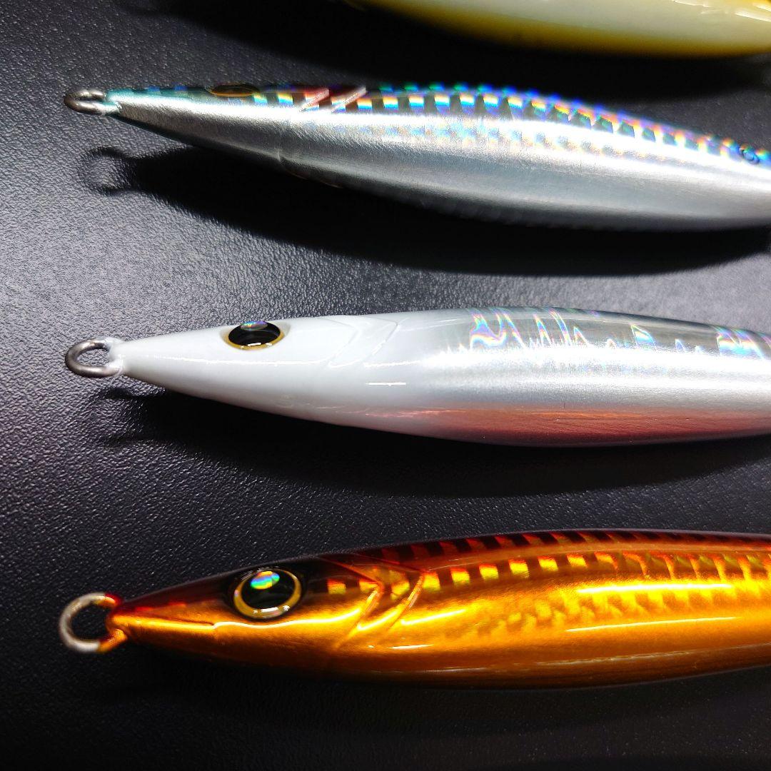 クレイジーオーシャン　メタボスイマー　130g