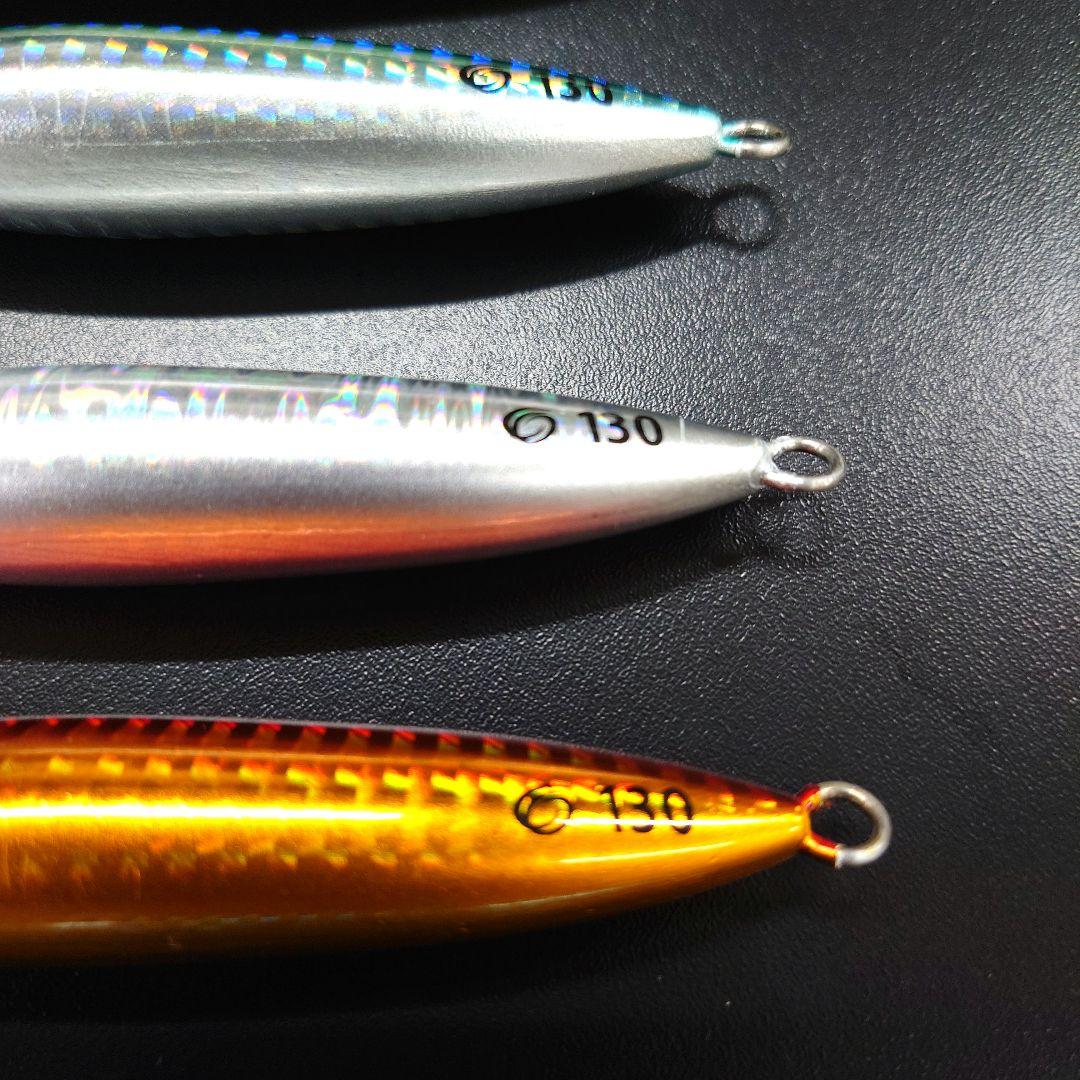 クレイジーオーシャン　メタボスイマー　130g