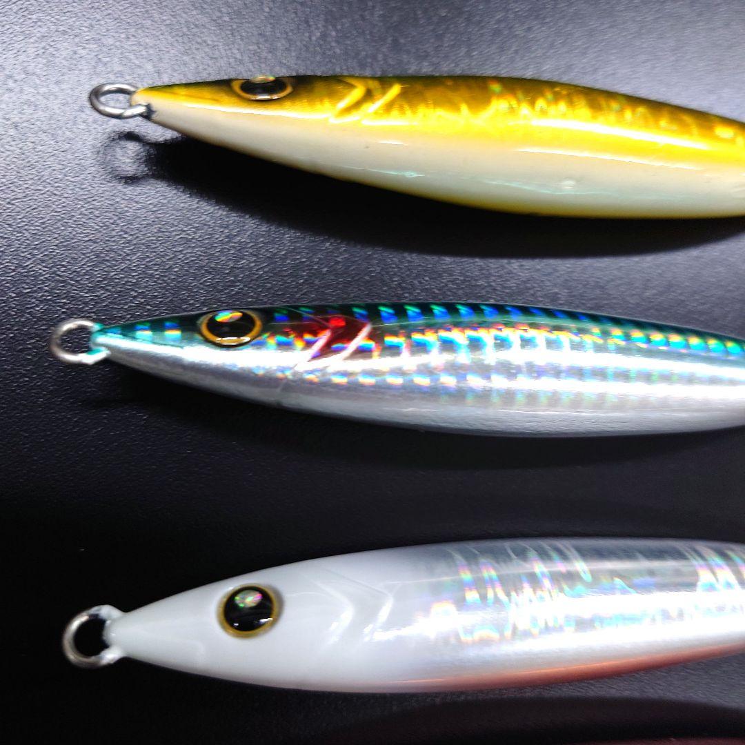 クレイジーオーシャン　メタボスイマー　130g