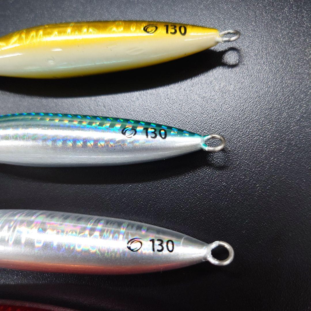 クレイジーオーシャン　メタボスイマー　130g