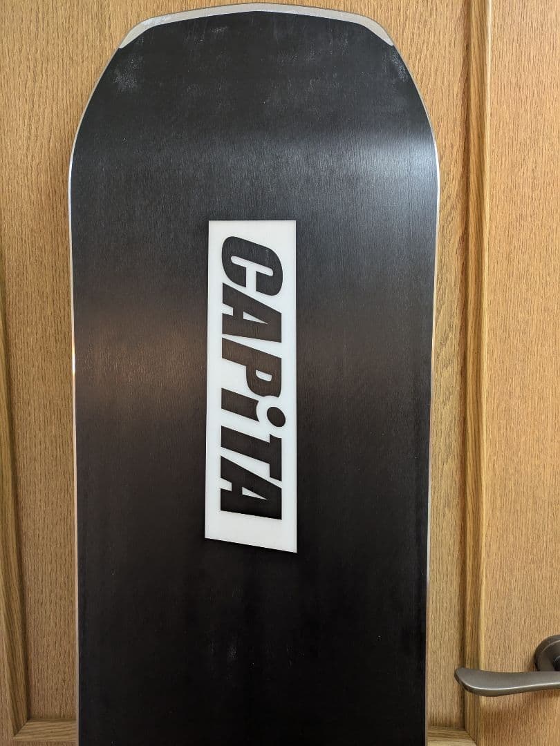 メガデス　25〜26 キャピタ　CAPITA MEGADEATH　159cm