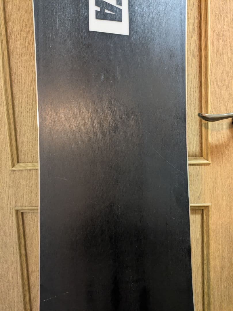 メガデス　25〜26 キャピタ　CAPITA MEGADEATH　159cm