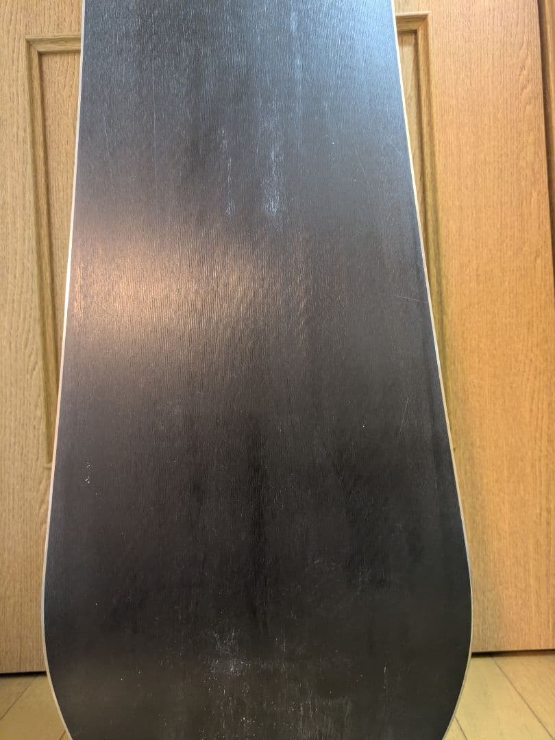 メガデス　25〜26 キャピタ　CAPITA MEGADEATH　159cm