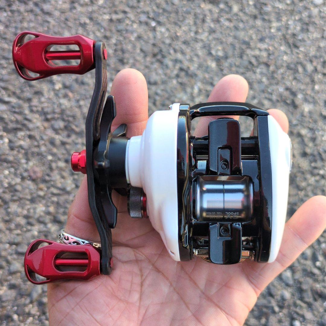 17 タトゥーラ SW TW 7.3R