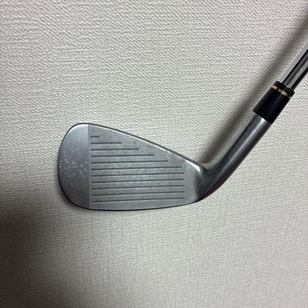 HONMA TOUR WORLD ユーティリティクラブ 3U