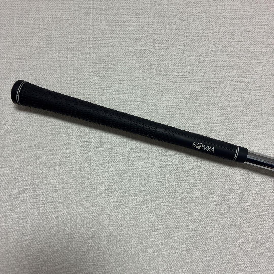 HONMA TOUR WORLD ユーティリティクラブ 3U