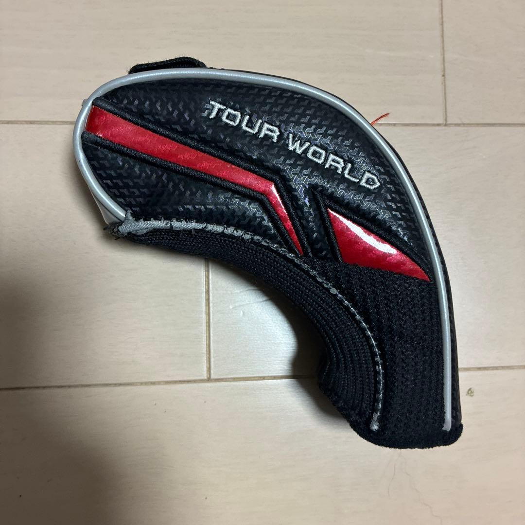 HONMA TOUR WORLD ユーティリティクラブ 3U