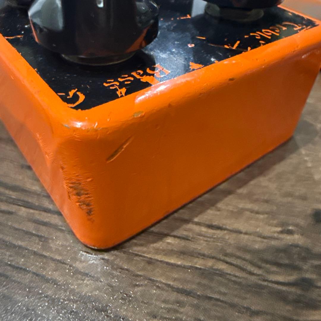 ギター EQD Earth Quaker Devices Monarch