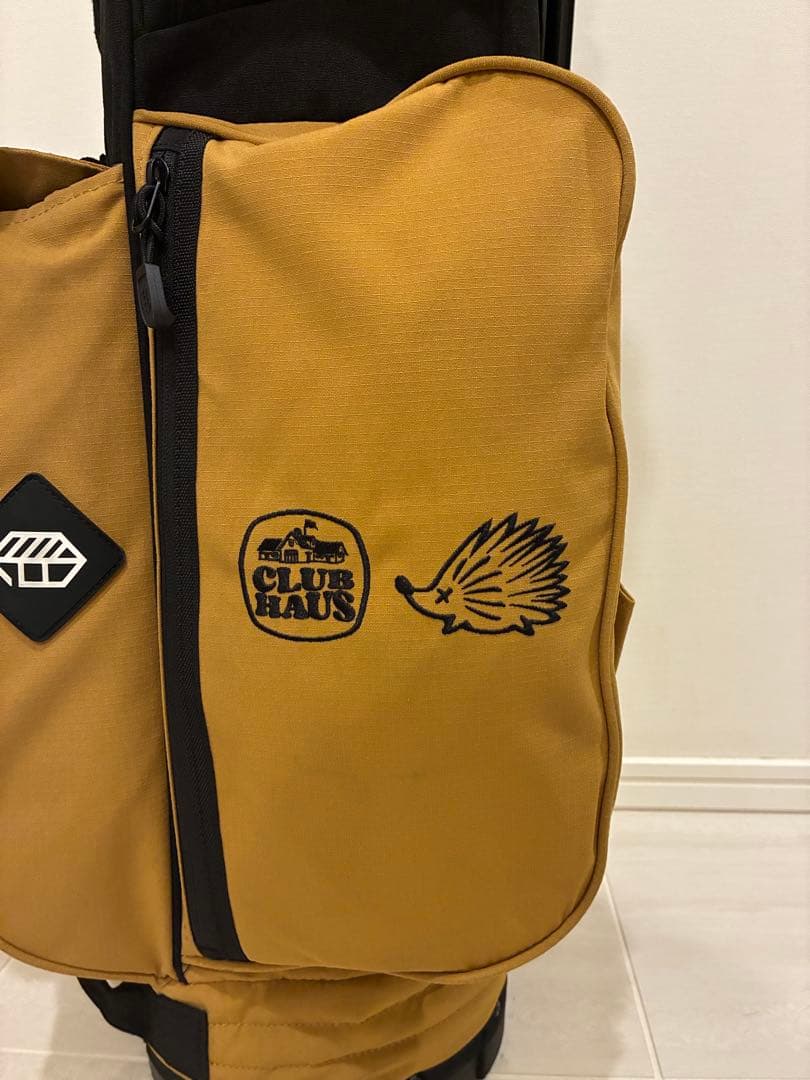 【即完品】JONES RoverStand CLUBHAUS Special
