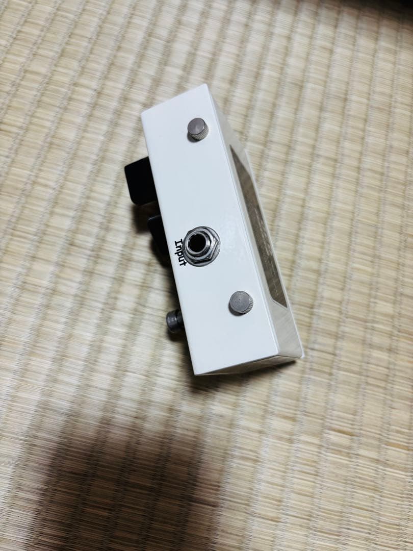 ギター fulltone ocd v1.7