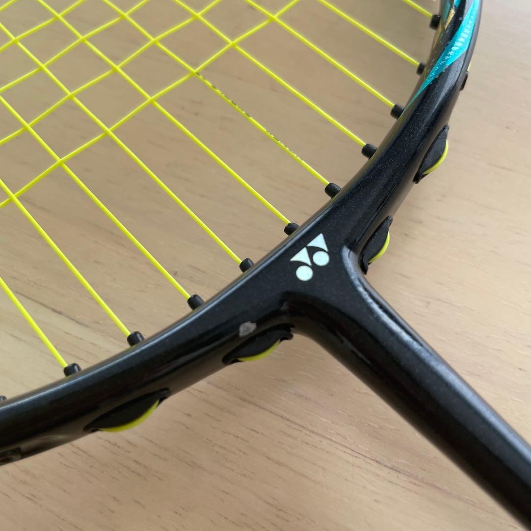 バドミントンラケット　アストロクス88Sプロ