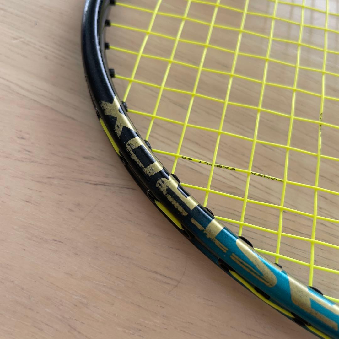 バドミントンラケット　アストロクス88Sプロ