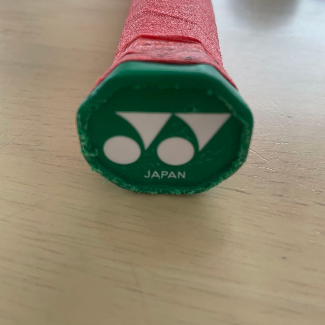 バドミントンラケット　アストロクス88Sプロ