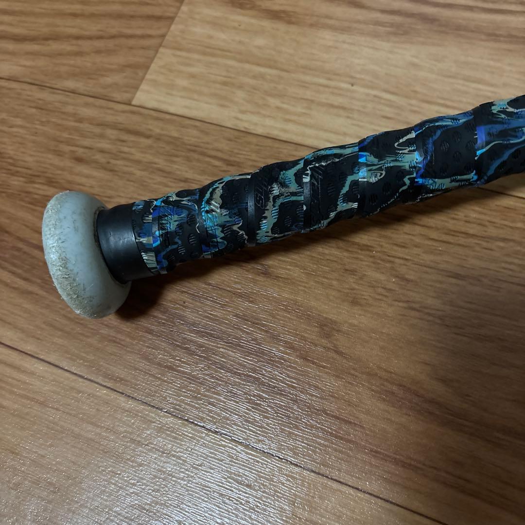 ワニクラッシャー　青ワニ　82cm