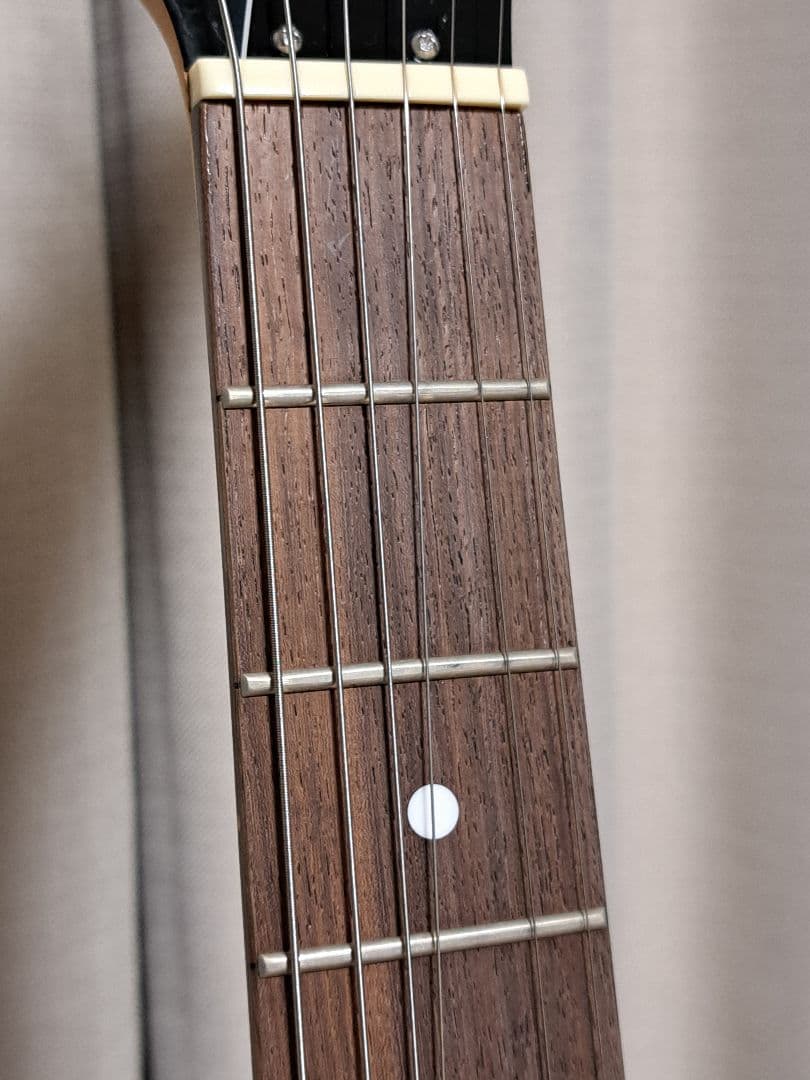 FERNANDES フェルナンデスFGZ-400 エレキギター