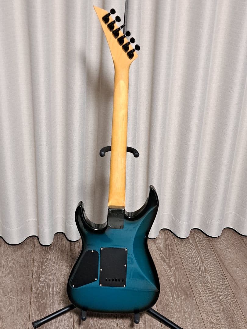 FERNANDES フェルナンデスFGZ-400 エレキギター