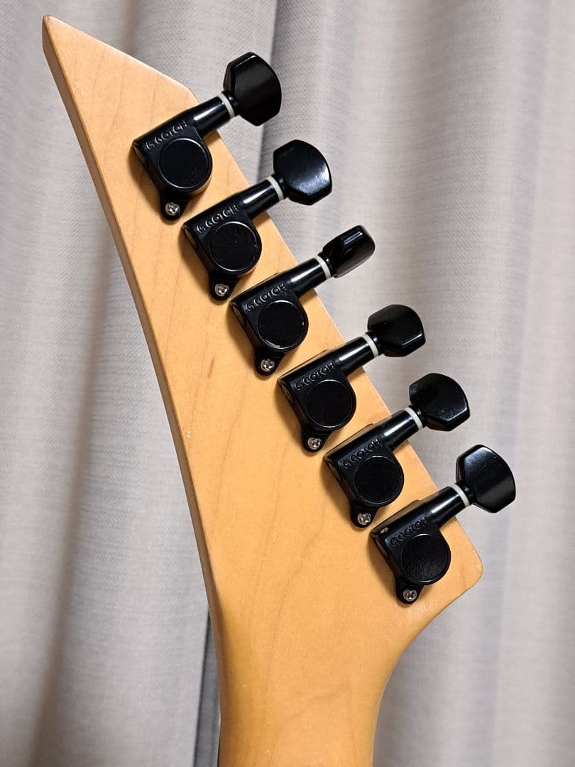FERNANDES フェルナンデスFGZ-400 エレキギター