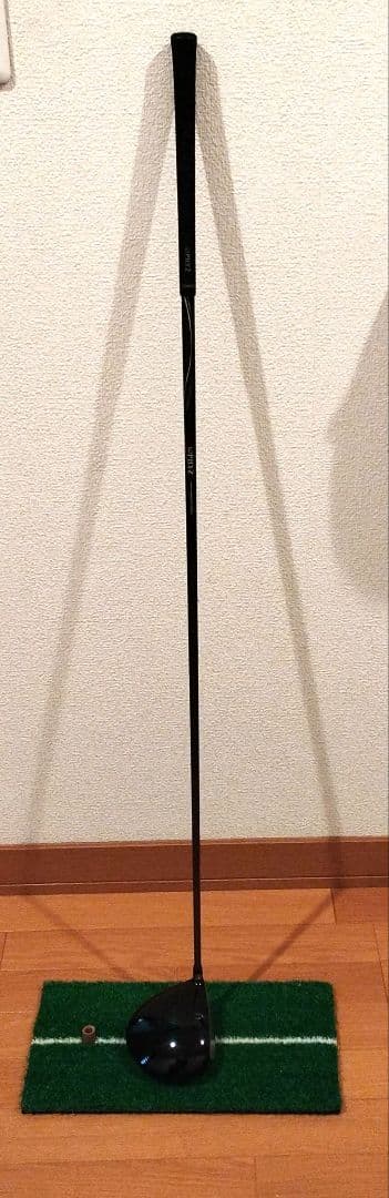 （値引き）ドライバー　PHYZ 　ブリヂストン