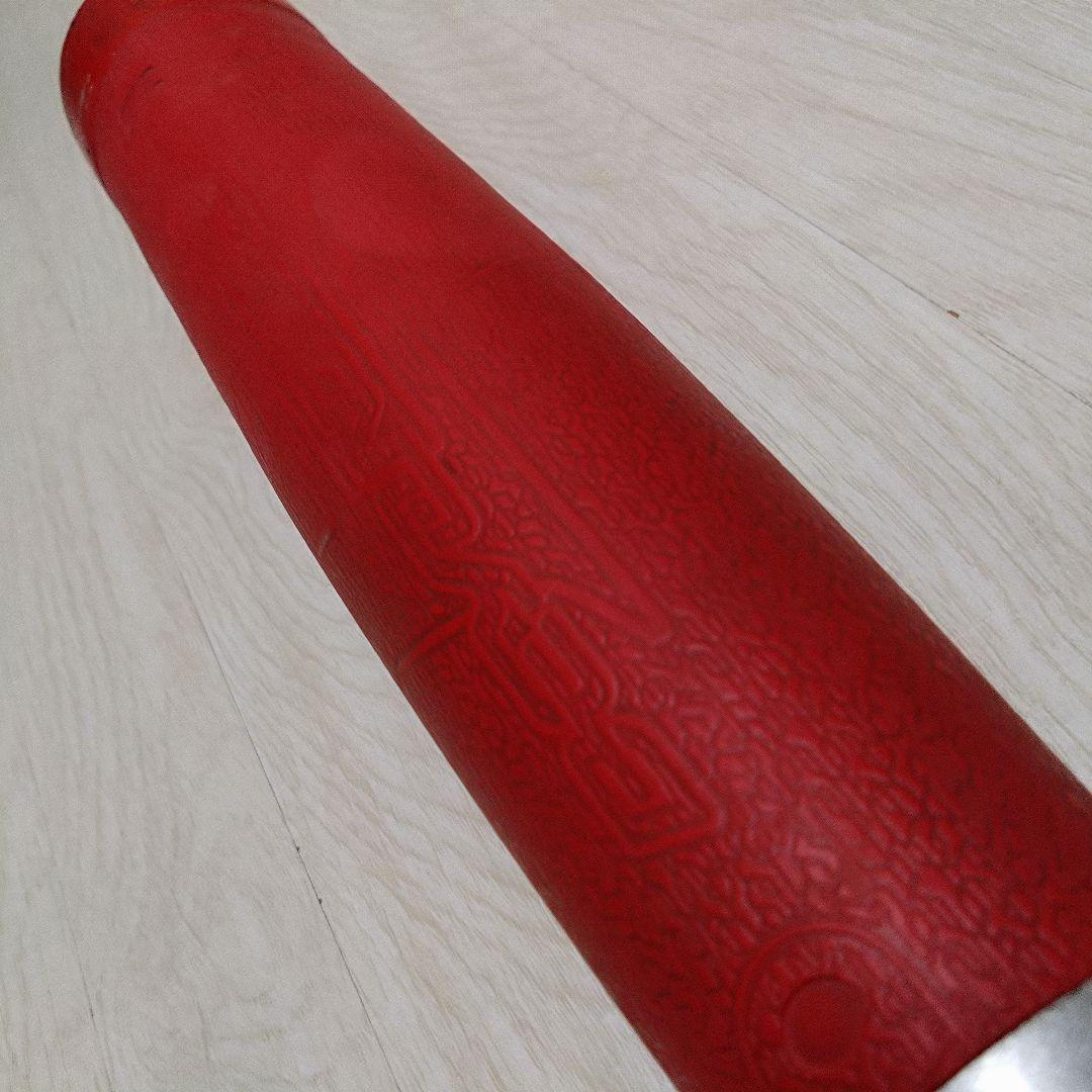 ミズノ ビヨンドマックスEV 80cm 560g 少年軟式 良好