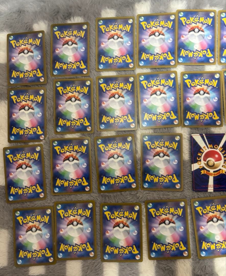 ピカチュウ　pikachu ポケモンカードまとめ売り