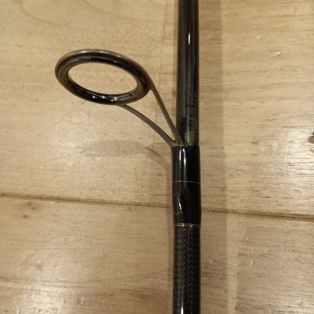 スミス　トラウティンスピン　インターボロン　TRB-82MMT