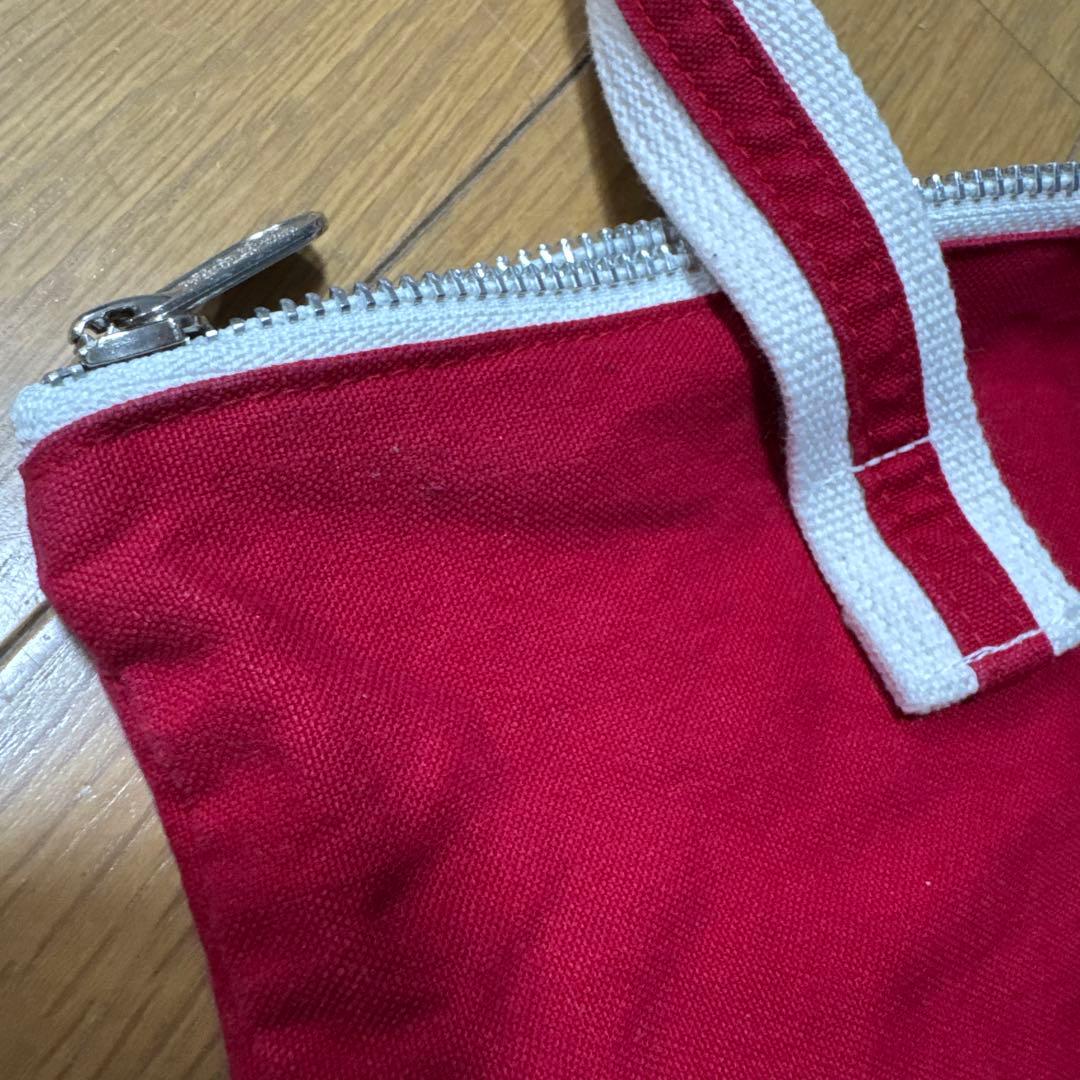 キャプテン・サンタとハローキティ バッグ