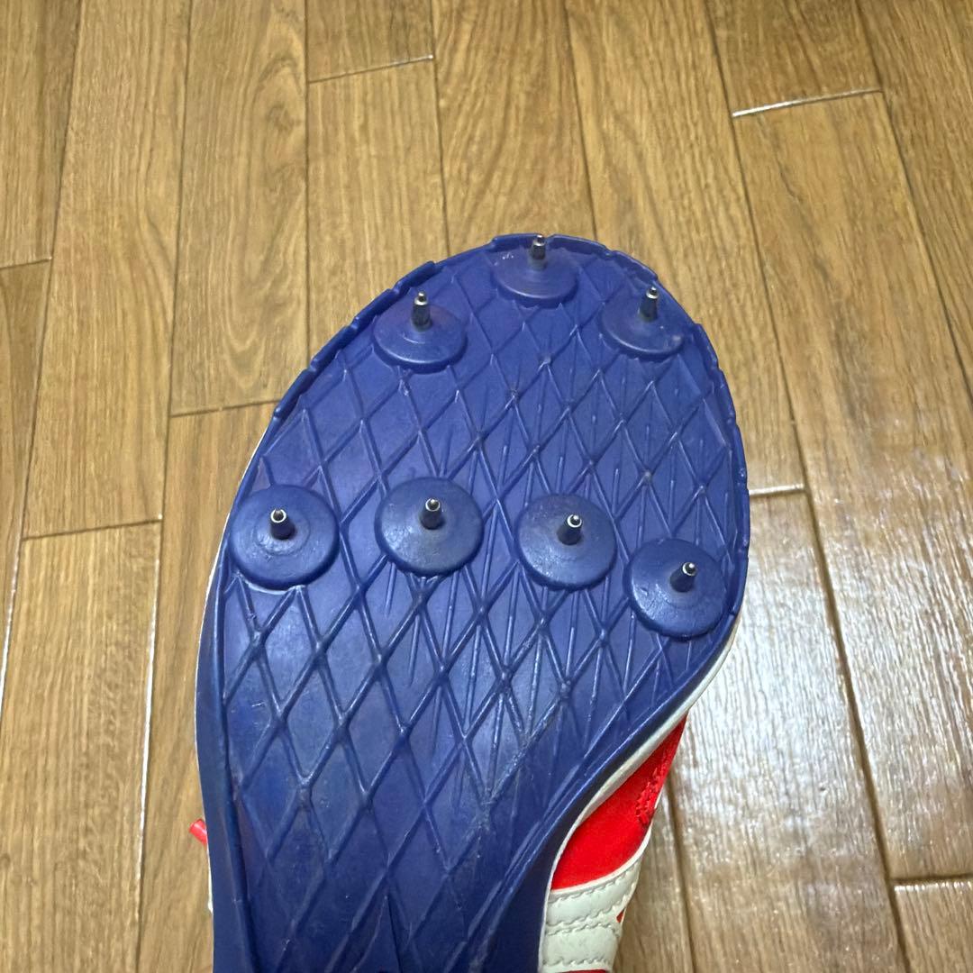 ミズノ　クロノインクスネオ　24.0cm