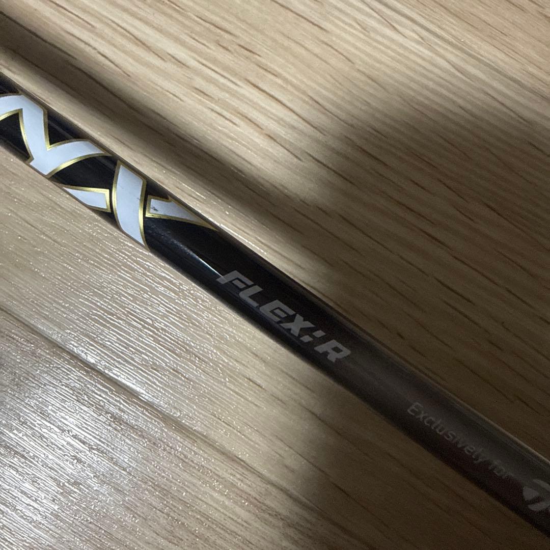 STEALTH GLOIRE 7番フェアウェイウッド