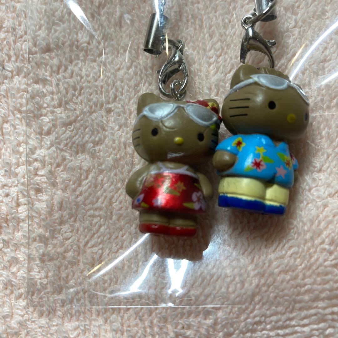 キティ　ダニエル　沖縄