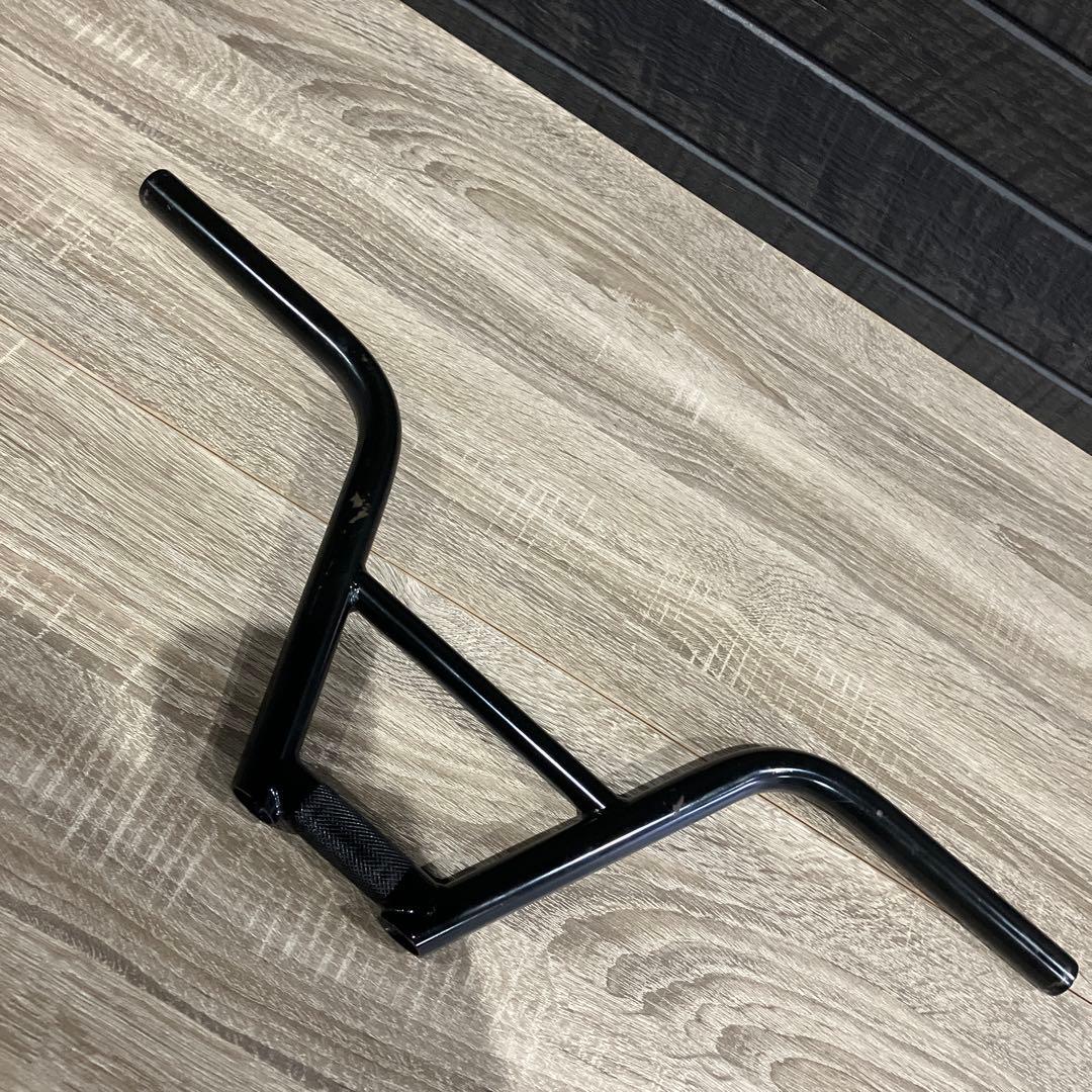 しげさん専用BMX TNB / For peace bar tipe A 7.0