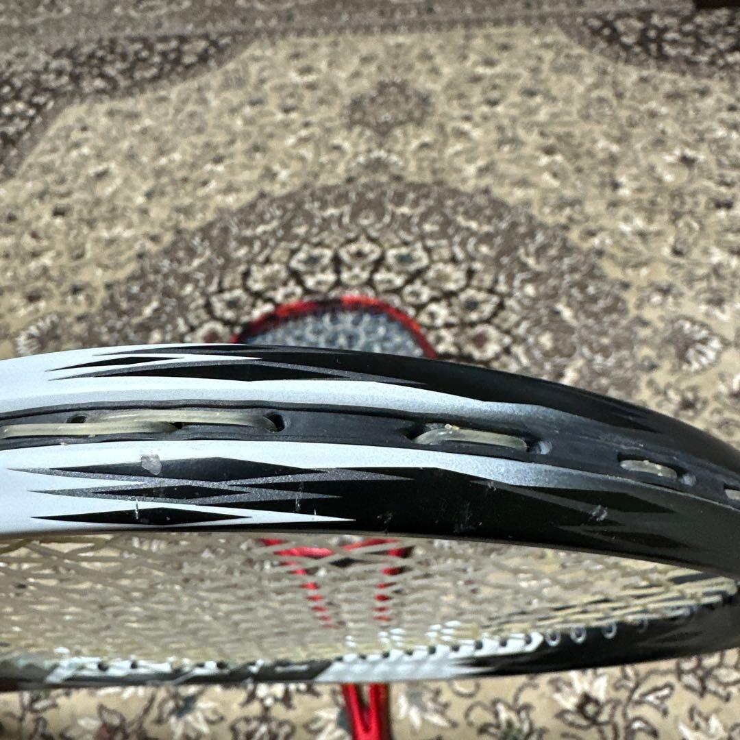YONEX ソフトテニステニスラケット 2本セット