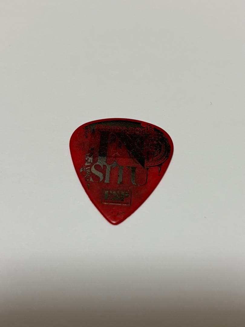 DIR EN GREY Dieピック戦利品＆ライブグッズ