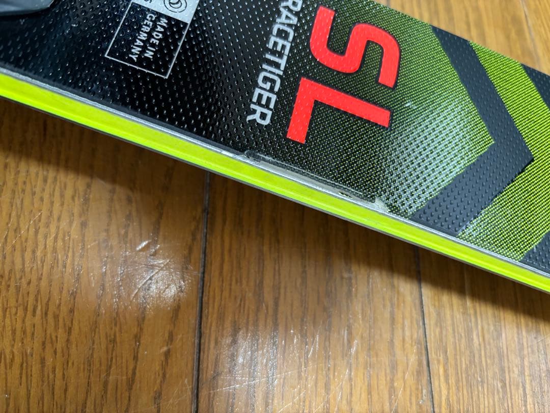 値下げ‼️Völkl RACETIGER SL 160cm