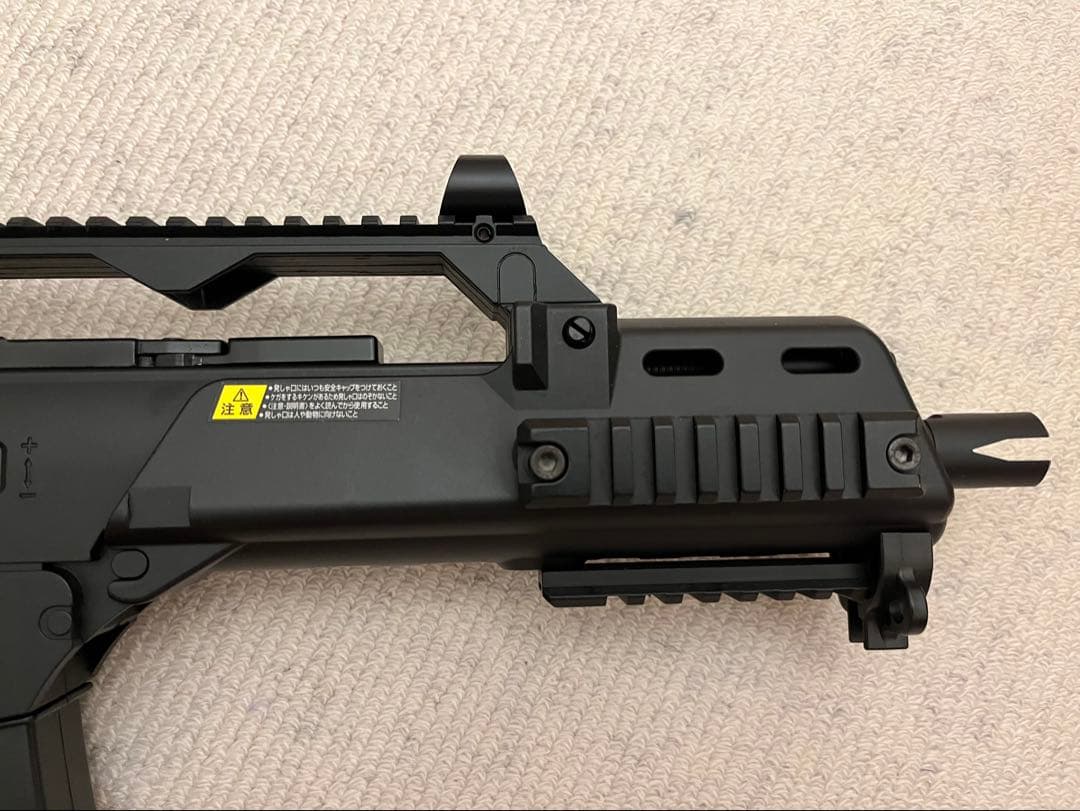 東京マルイ　電動ガン　G36Cライトプロ ※美品※