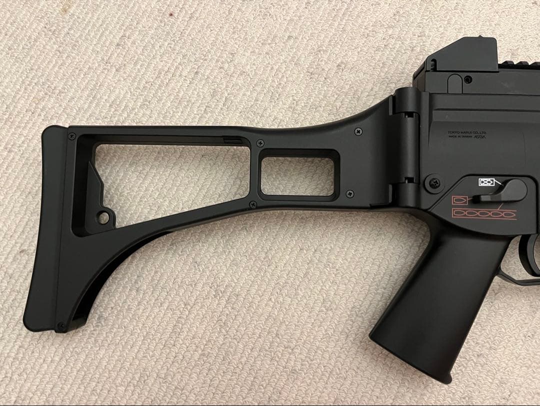 東京マルイ　電動ガン　G36Cライトプロ ※美品※