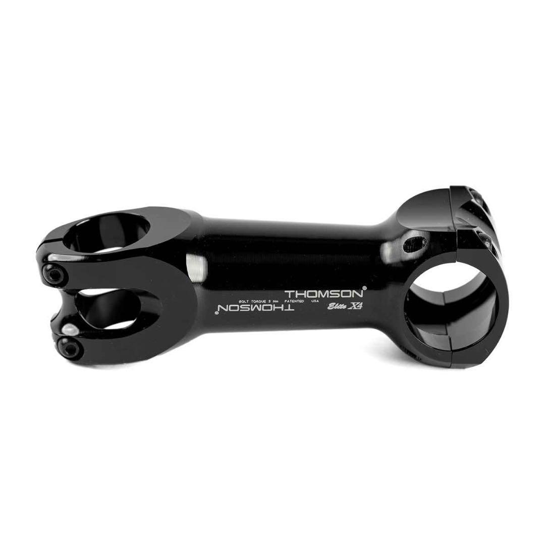 THOMSON elite x4 stem 31.8mm 10° 110mm