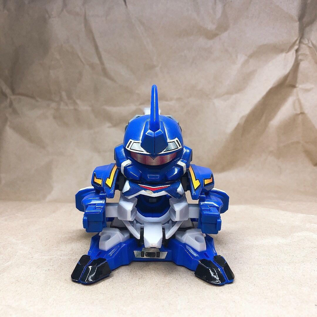 スーパービーダマン　クールヘリオス　スマッシュトリガー